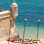 Porto De Mos 95 By Destination Algarve Villa *