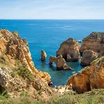 Porto De Mos 95 By Destination Algarve Villa Lagos
