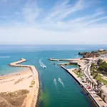 Porto De Mos 95 By Destination Algarve