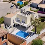 Villa Porto De Mos 95 By Destination Algarve Lagos