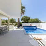 Villa Porto De Mos 95 By Destination Algarve Lagos