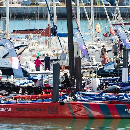 Porto De Mos 95 By Destination Algarve וילה