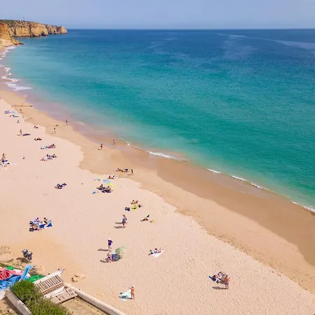 Porto De Mos 95 By Destination Algarve וילה *
