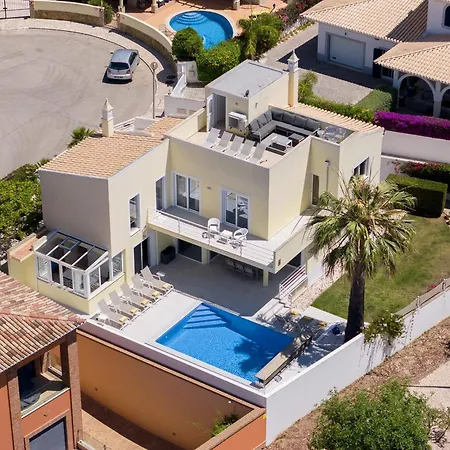 וילה Porto De Mos 95 By Destination Algarve לאגוּ‏ש