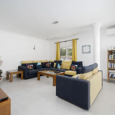 Porto De Mos 95 By Destination Algarve וילה