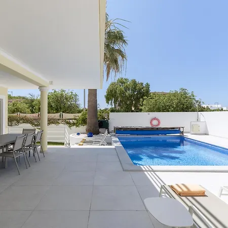 וילה Porto De Mos 95 By Destination Algarve לאגוּ‏ש