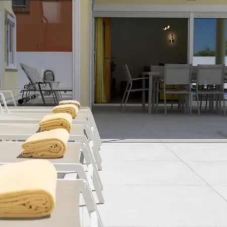 Porto De Mos 95 By Destination Algarve לאגוּ‏ש
