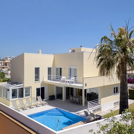 Porto De Mos 95 By Destination Algarve וילה *