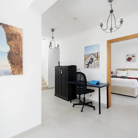 וילה Porto De Mos 95 By Destination Algarve