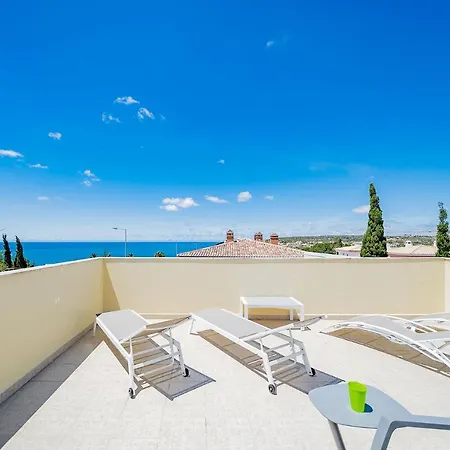 וילה Porto De Mos 95 By Destination Algarve *