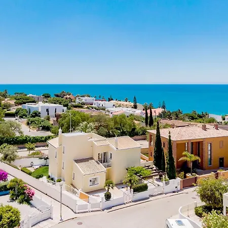 וילה Porto De Mos 95 By Destination Algarve *