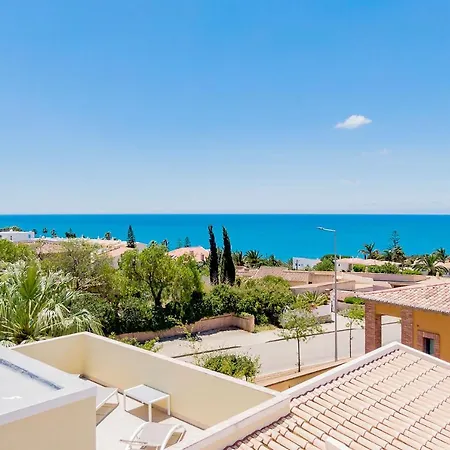 Porto De Mos 95 By Destination Algarve וילה *