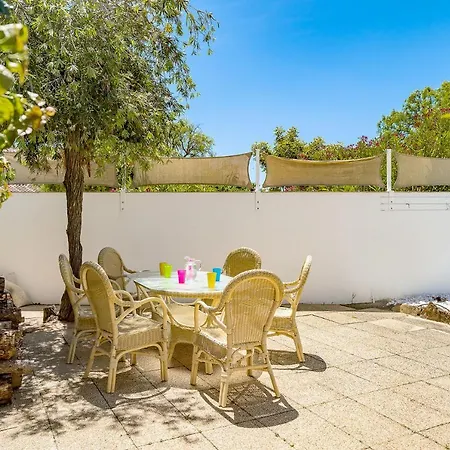 וילה Porto De Mos 95 By Destination Algarve לאגוּ‏ש