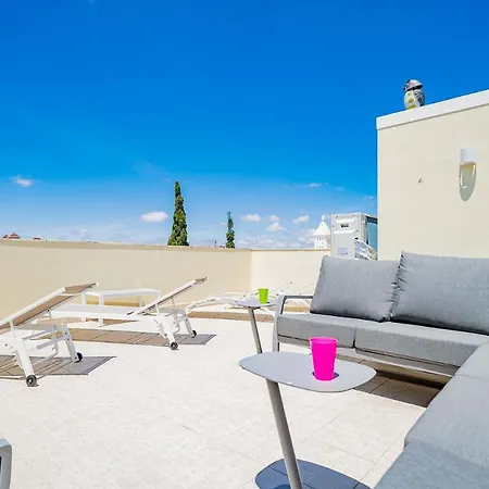Porto De Mos 95 By Destination Algarve וילה