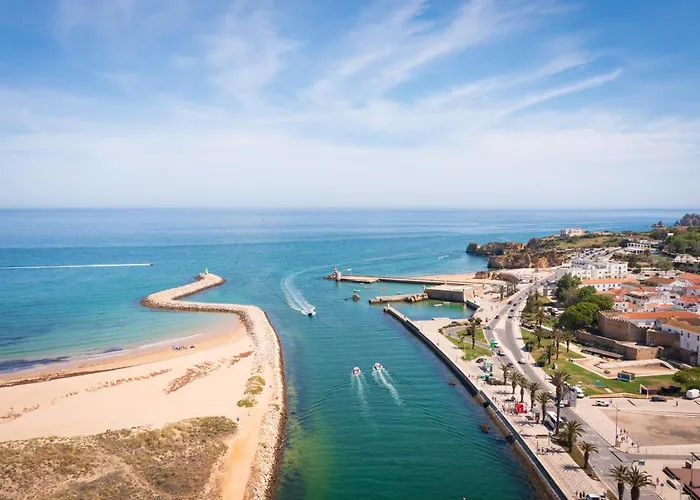 Porto De Mos 95 By Destination Algarve