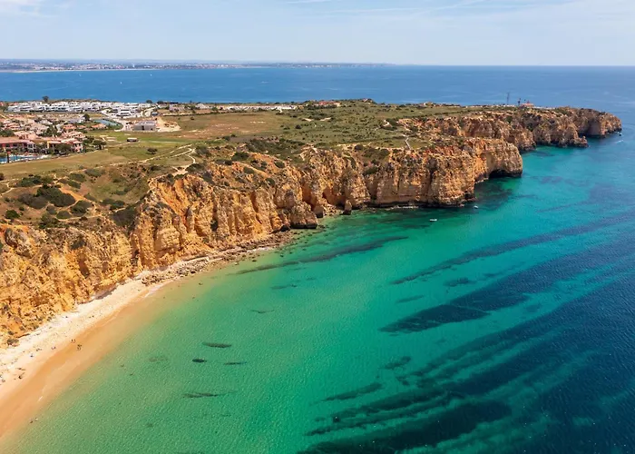 Porto De Mos 95 By Destination Algarve Lagos