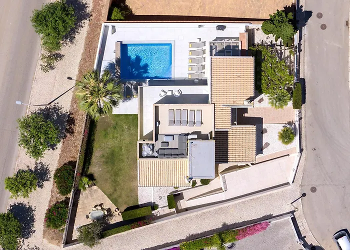 Porto De Mos 95 By Destination Algarve Villa Lagos