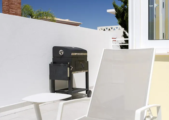 Porto De Mos 95 By Destination Algarve * Lagos