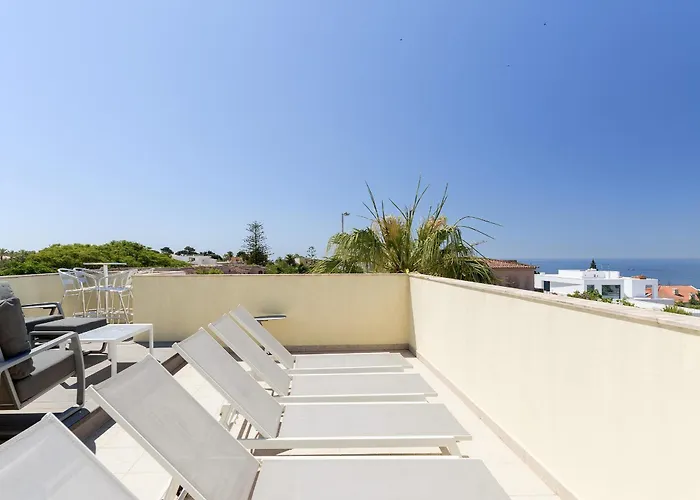 Villa Porto De Mos 95 By Destination Algarve