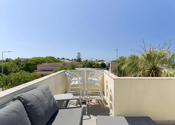 Porto De Mos 95 By Destination Algarve Villa Lagos