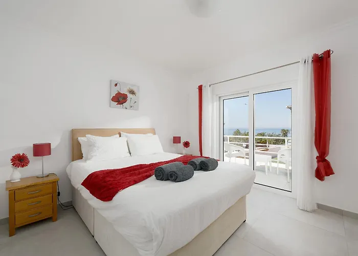 Villa Porto De Mos 95 By Destination Algarve *