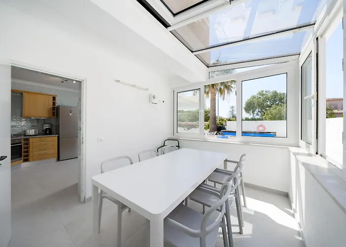 Porto De Mos 95 By Destination Algarve Villa Lagos