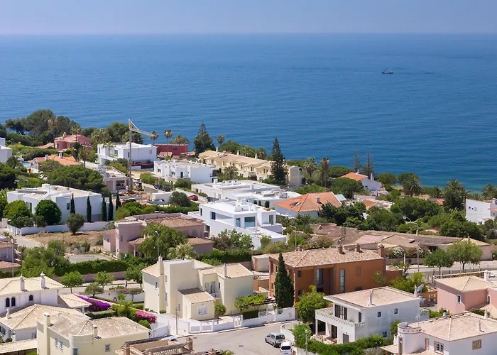 Porto De Mos 95 By Destination Algarve * Lagos
