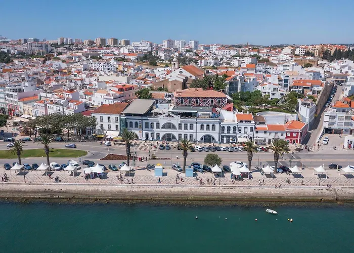 Porto De Mos 95 By Destination Algarve * Lagos