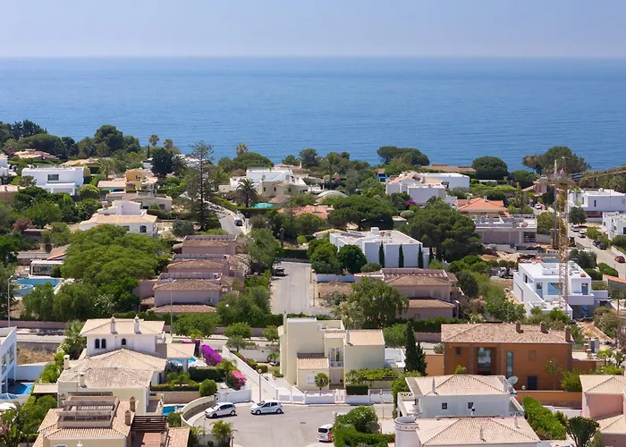 Porto De Mos 95 By Destination Algarve Villa