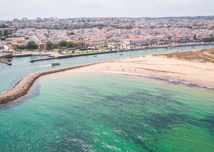 Villa Porto De Mos 95 By Destination Algarve