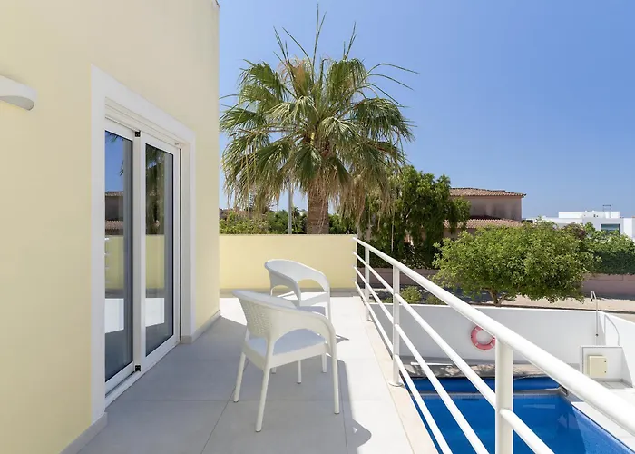 Porto De Mos 95 By Destination Algarve