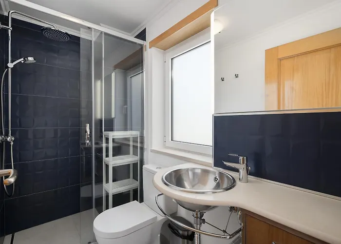 Villa Porto De Mos 95 By Destination Algarve Lagos