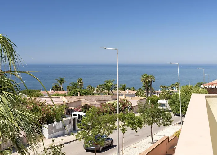 Porto De Mos 95 By Destination Algarve Lagos