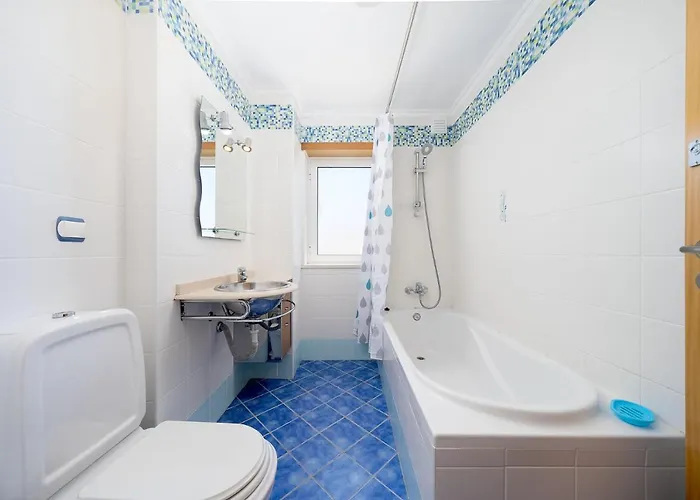 Porto De Mos 95 By Destination Algarve Villa *