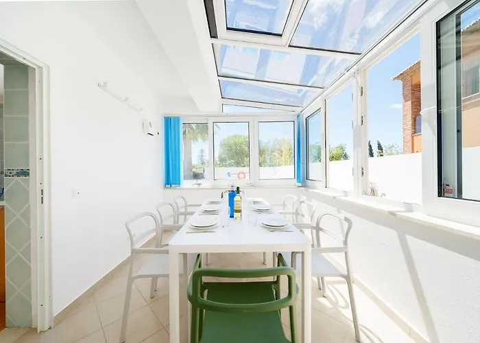 Villa Porto De Mos 95 By Destination Algarve *