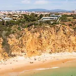 וילה Porto De Mos 95 By Destination Algarve
