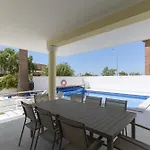 Porto De Mos 95 By Destination Algarve וילה לאגוּ‏ש