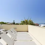 וילה Porto De Mos 95 By Destination Algarve