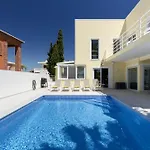 וילה Porto De Mos 95 By Destination Algarve *
