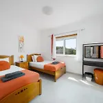 Porto De Mos 95 By Destination Algarve וילה