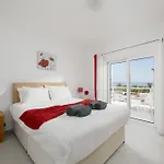 וילה Porto De Mos 95 By Destination Algarve *