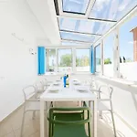 וילה Porto De Mos 95 By Destination Algarve *