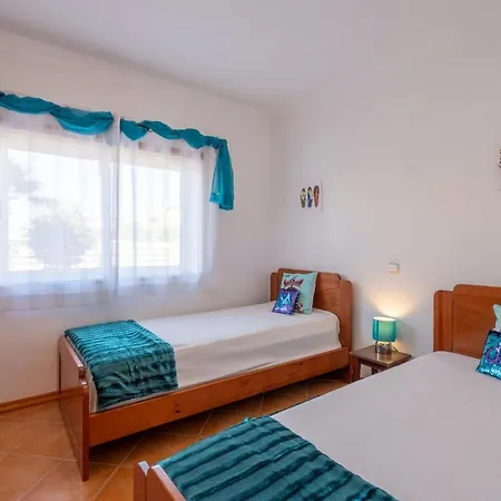 Villa Porto De Mos 95 By Destination Algarve Lagos