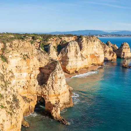 Villa Porto De Mos 95 By Destination Algarve *