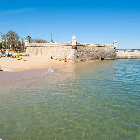 Porto De Mos 95 By Destination Algarve *