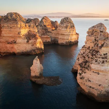 Porto De Mos 95 By Destination Algarve Lagos