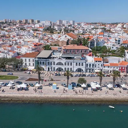 Porto De Mos 95 By Destination Algarve * Lagos