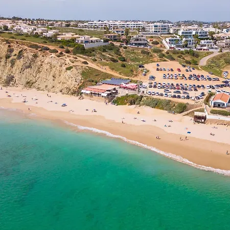 Porto De Mos 95 By Destination Algarve Villa *