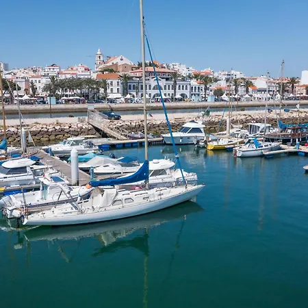 Porto De Mos 95 By Destination Algarve Villa Lagos