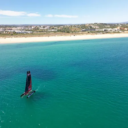 Villa Porto De Mos 95 By Destination Algarve Lagos